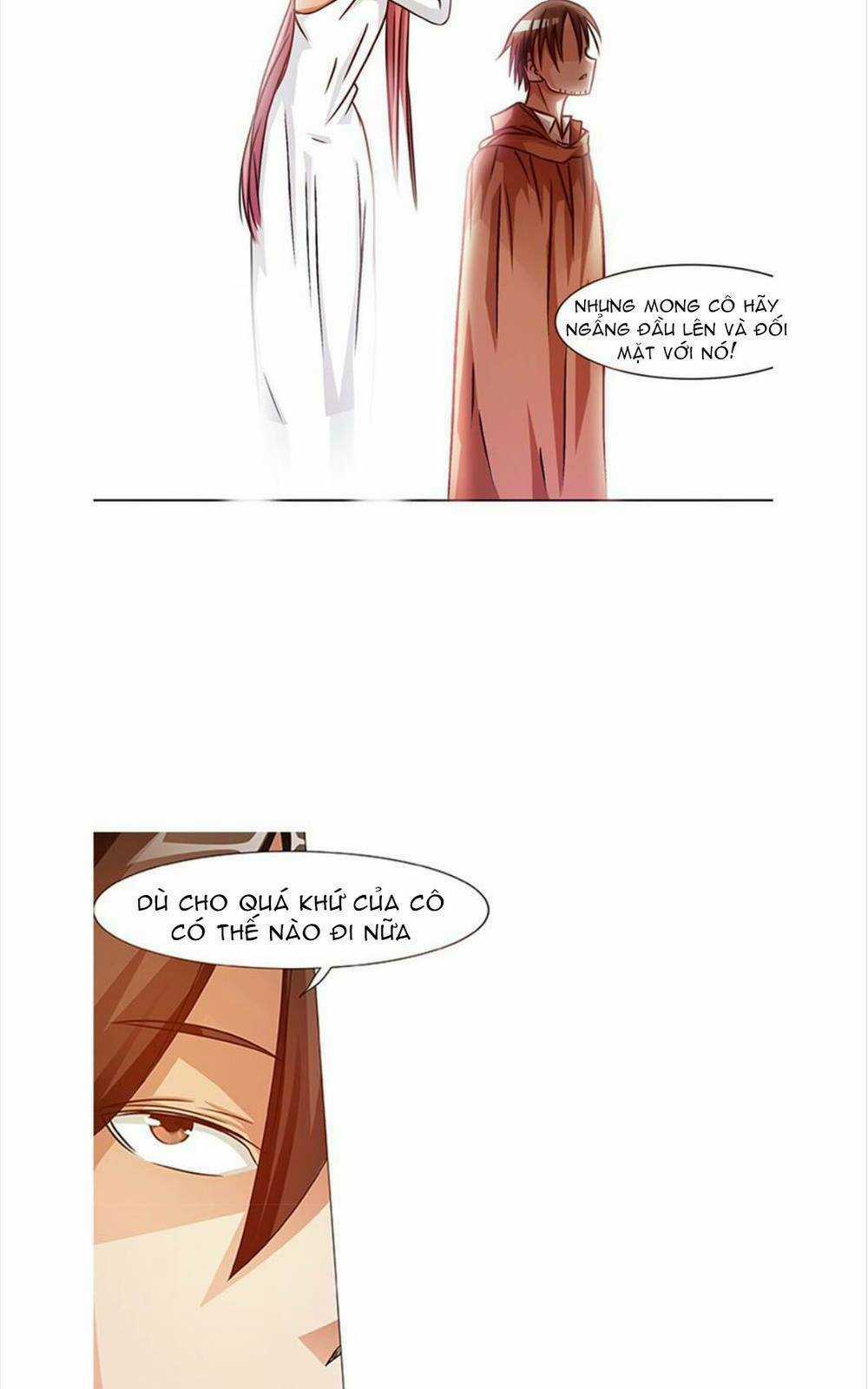 Vì Tôi Là Ông Chú Mở Tiệm Bán Vũ Khí Chapter 16 trang 18