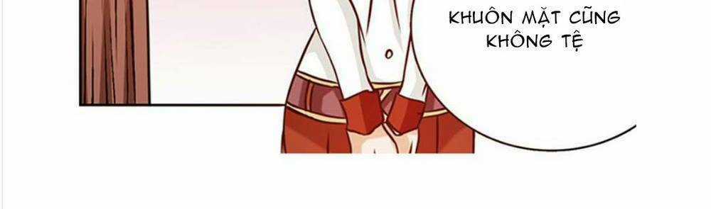 Vì Tôi Là Ông Chú Mở Tiệm Bán Vũ Khí Chapter 16 trang 29