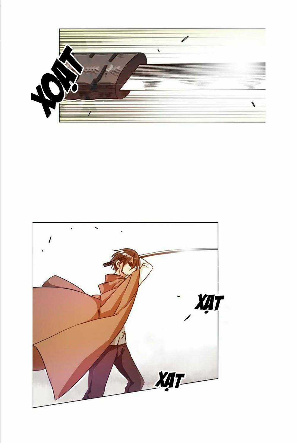 Vì Tôi Là Ông Chú Mở Tiệm Bán Vũ Khí Chapter 16 trang 33