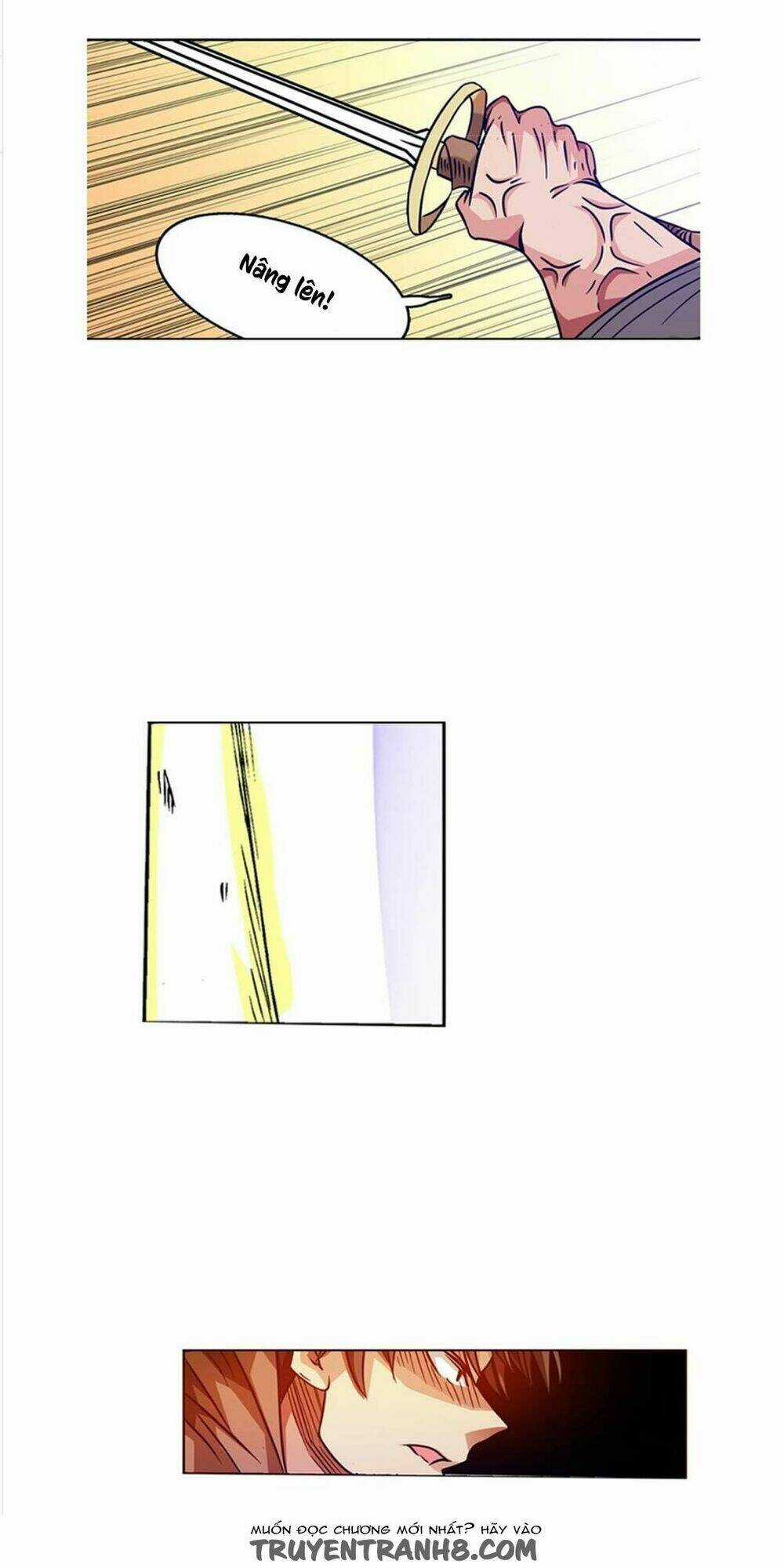 Vì Tôi Là Ông Chú Mở Tiệm Bán Vũ Khí Chapter 17 trang 10