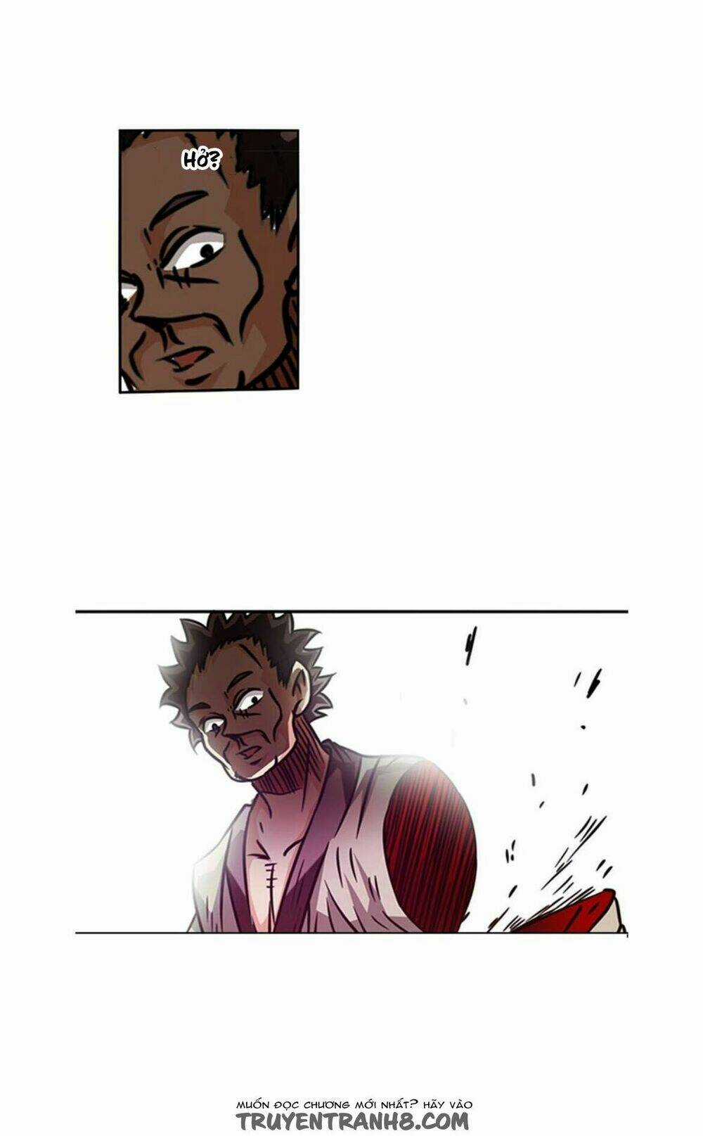 Vì Tôi Là Ông Chú Mở Tiệm Bán Vũ Khí Chapter 17 trang 15