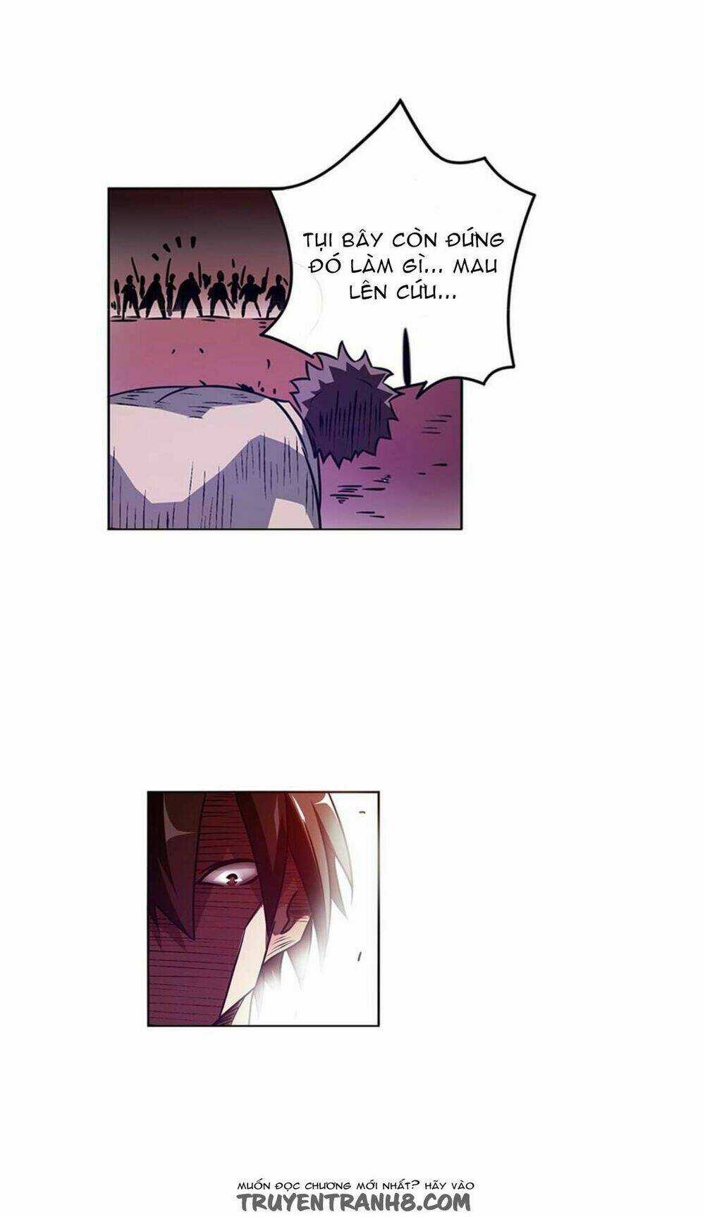 Vì Tôi Là Ông Chú Mở Tiệm Bán Vũ Khí Chapter 17 trang 17