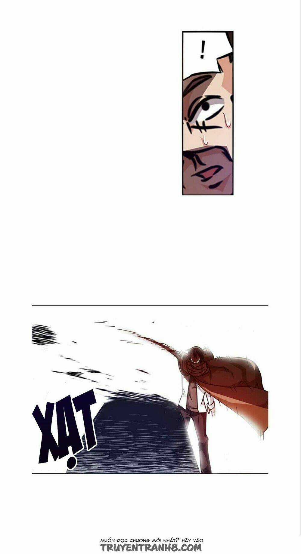 Vì Tôi Là Ông Chú Mở Tiệm Bán Vũ Khí Chapter 17 trang 18