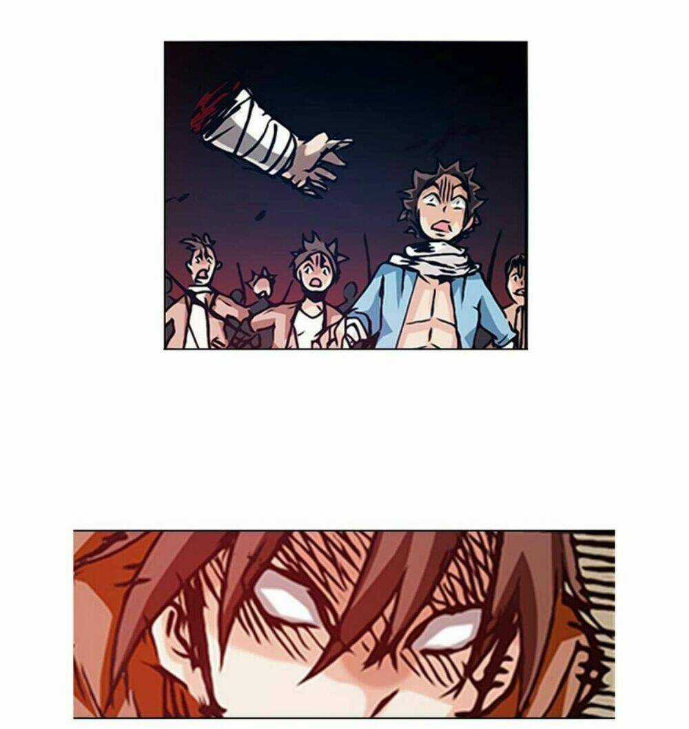 Vì Tôi Là Ông Chú Mở Tiệm Bán Vũ Khí Chapter 17 trang 22