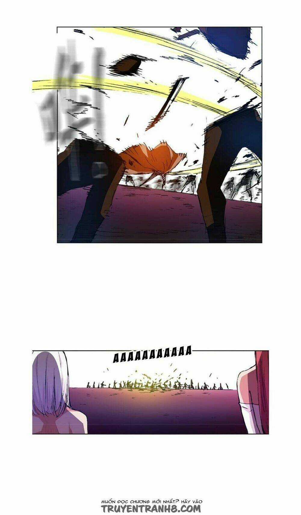 Vì Tôi Là Ông Chú Mở Tiệm Bán Vũ Khí Chapter 17 trang 24