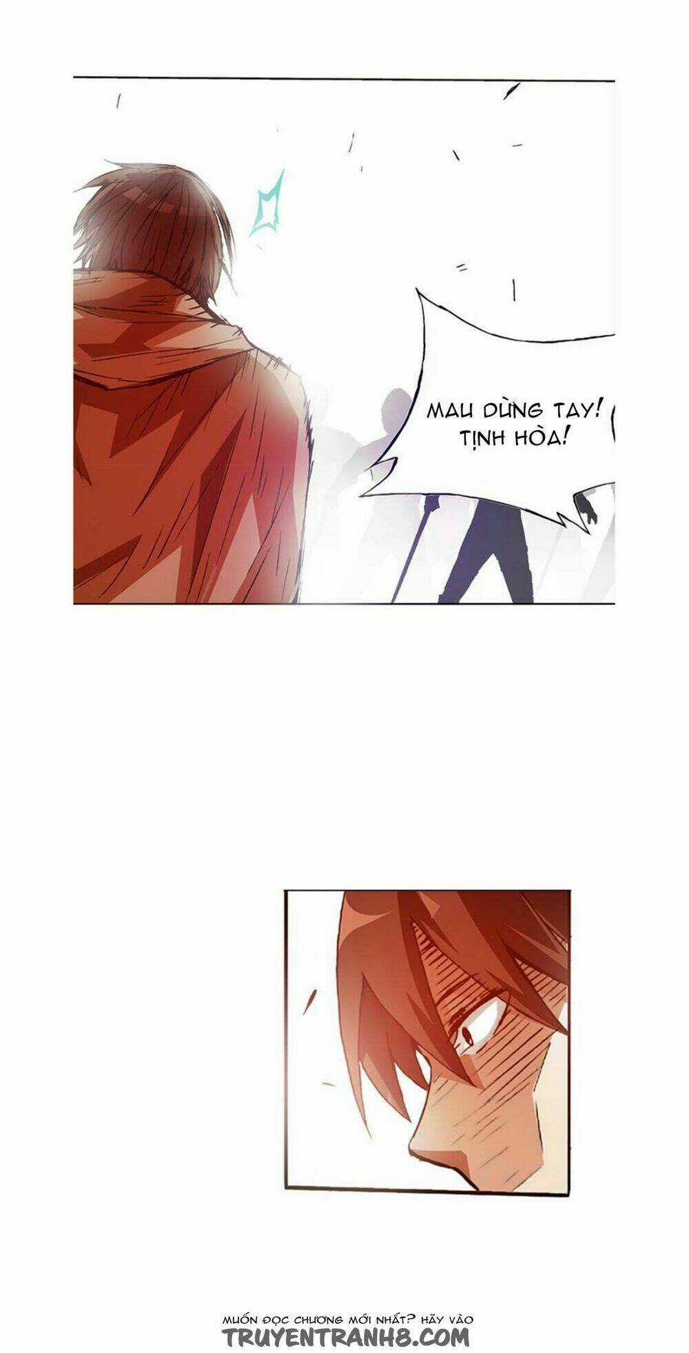 Vì Tôi Là Ông Chú Mở Tiệm Bán Vũ Khí Chapter 17 trang 27