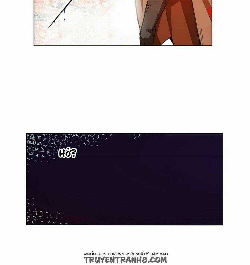 Vì Tôi Là Ông Chú Mở Tiệm Bán Vũ Khí Chapter 17 trang 29