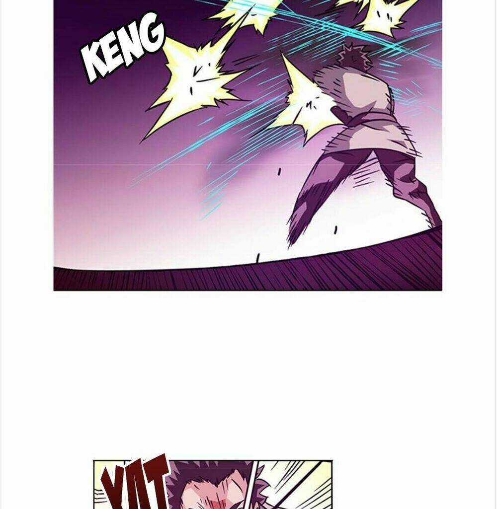 Vì Tôi Là Ông Chú Mở Tiệm Bán Vũ Khí Chapter 17 trang 3