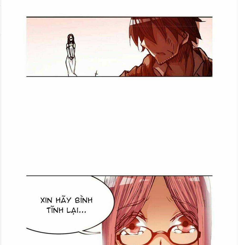 Vì Tôi Là Ông Chú Mở Tiệm Bán Vũ Khí Chapter 17 trang 30