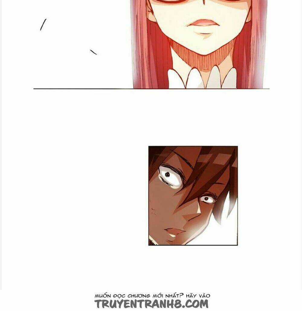 Vì Tôi Là Ông Chú Mở Tiệm Bán Vũ Khí Chapter 17 trang 31