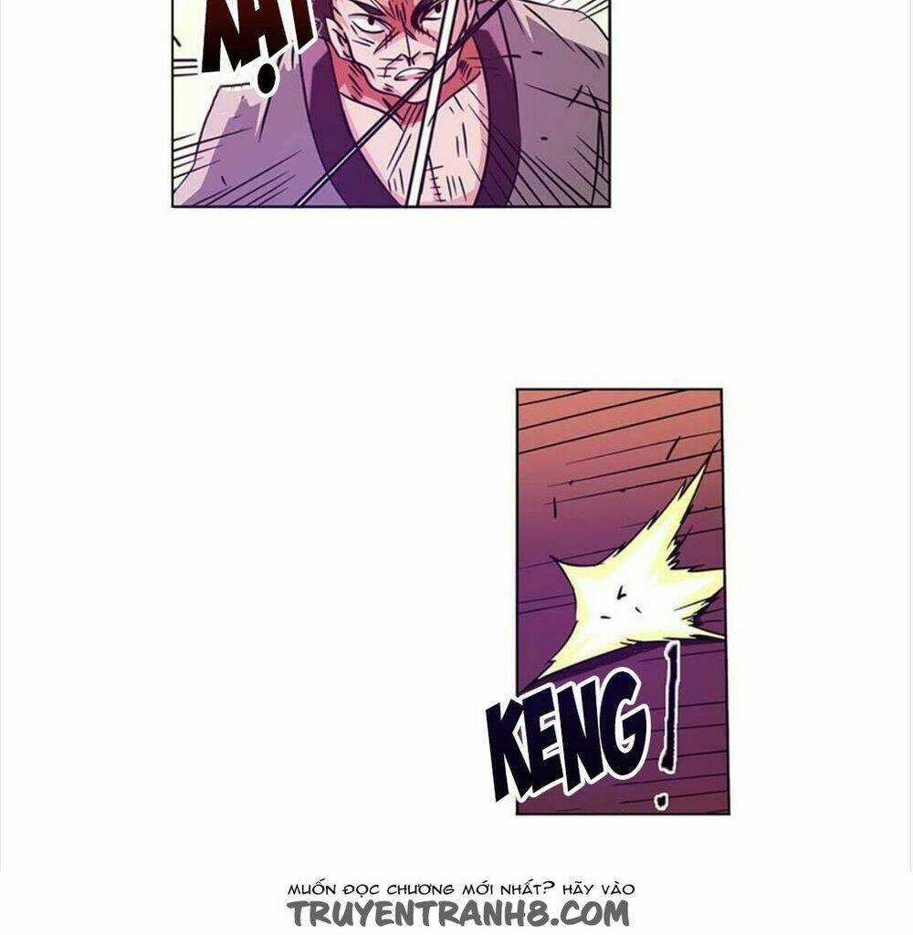 Vì Tôi Là Ông Chú Mở Tiệm Bán Vũ Khí Chapter 17 trang 4