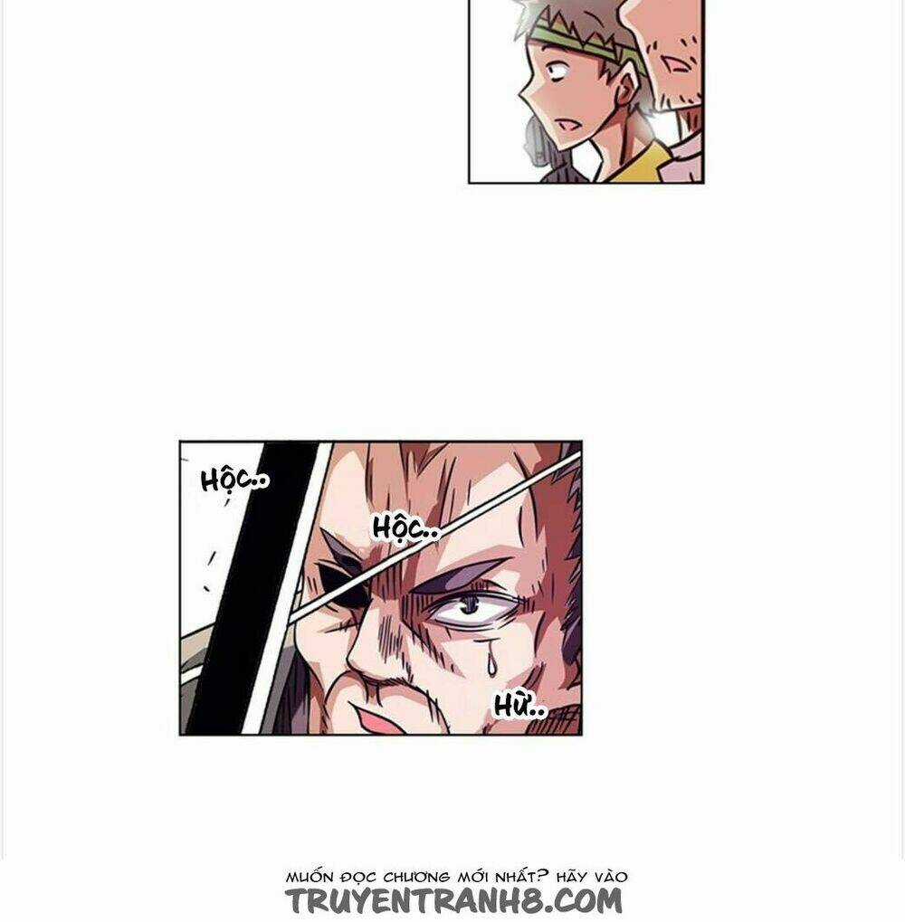 Vì Tôi Là Ông Chú Mở Tiệm Bán Vũ Khí Chapter 17 trang 6