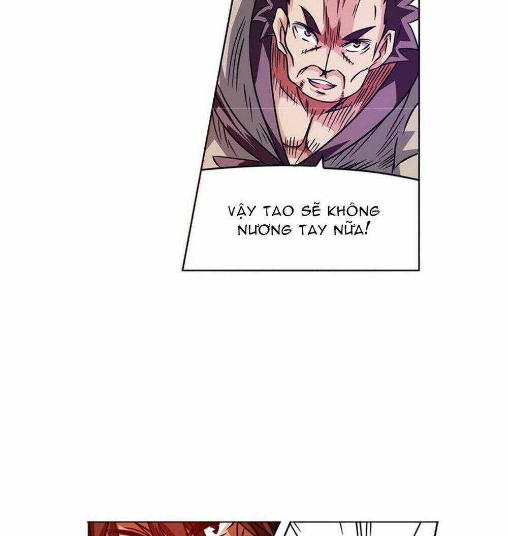 Vì Tôi Là Ông Chú Mở Tiệm Bán Vũ Khí Chapter 17 trang 8