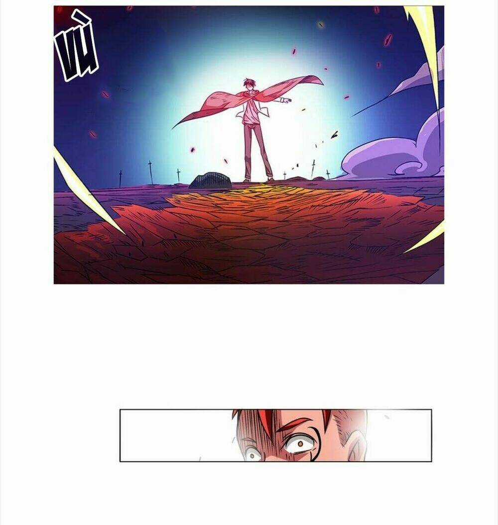 Vì Tôi Là Ông Chú Mở Tiệm Bán Vũ Khí Chapter 18 trang 16