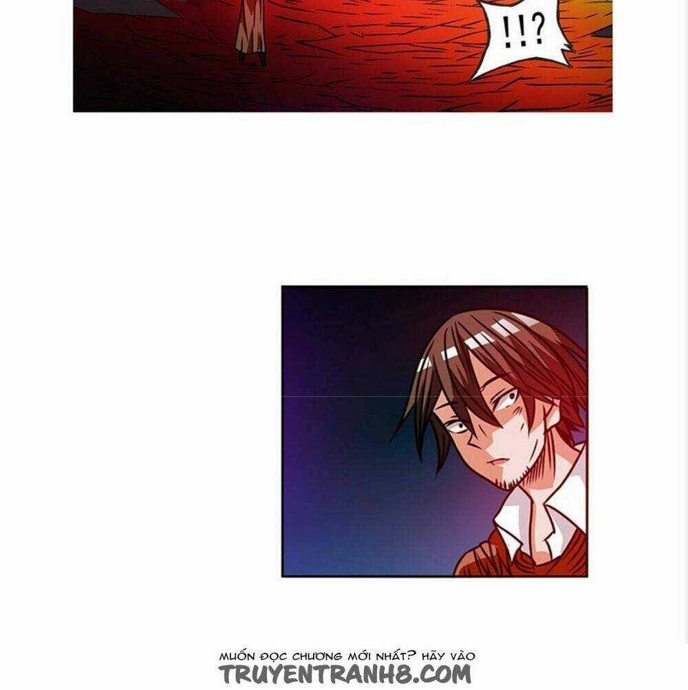 Vì Tôi Là Ông Chú Mở Tiệm Bán Vũ Khí Chapter 18 trang 22