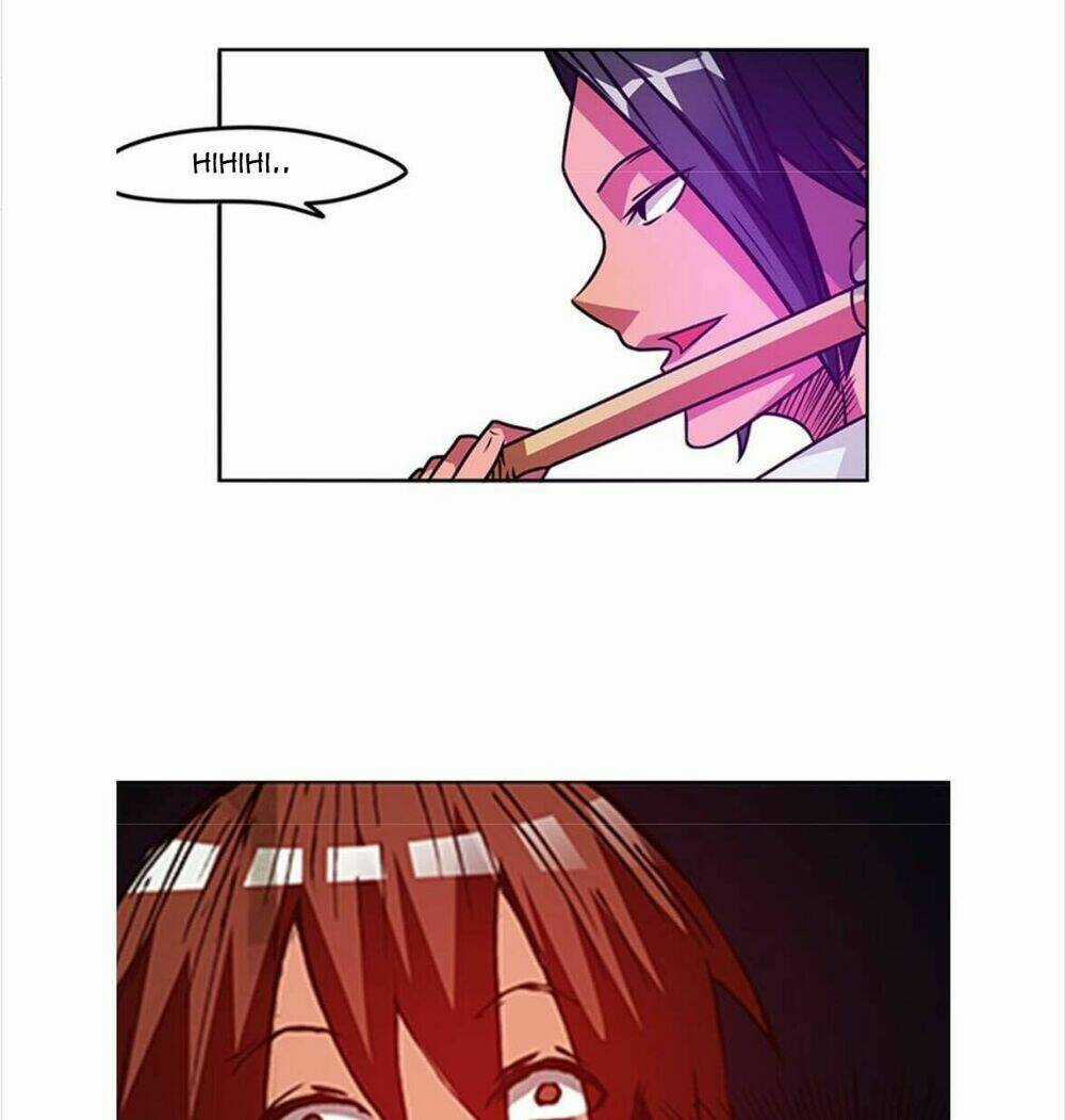 Vì Tôi Là Ông Chú Mở Tiệm Bán Vũ Khí Chapter 18 trang 23