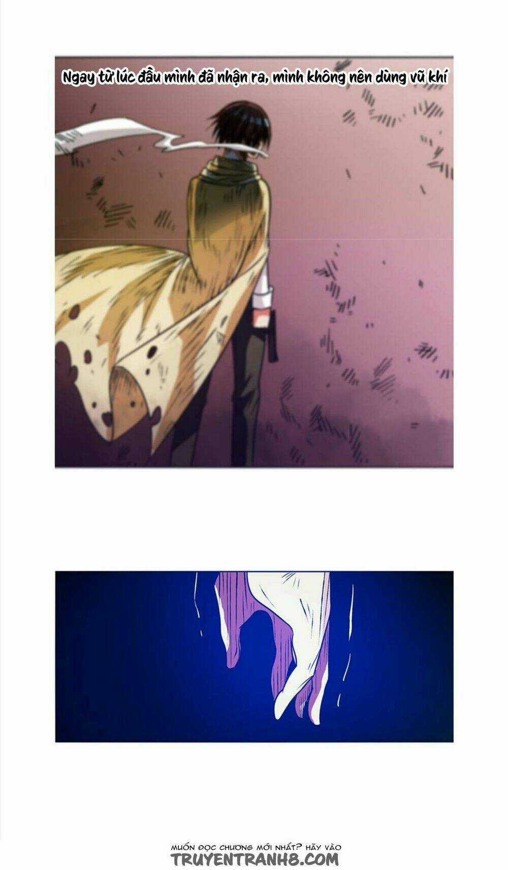 Vì Tôi Là Ông Chú Mở Tiệm Bán Vũ Khí Chapter 18 trang 4