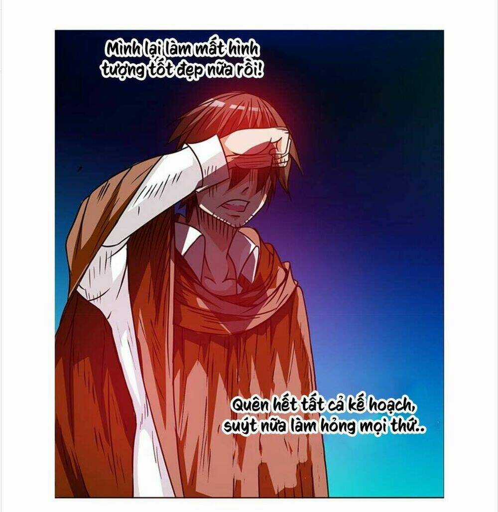 Vì Tôi Là Ông Chú Mở Tiệm Bán Vũ Khí Chapter 18 trang 5