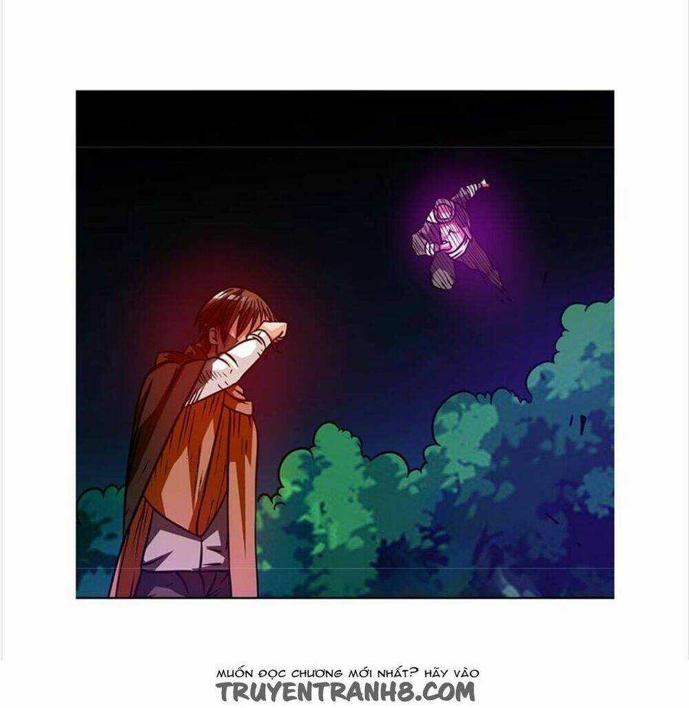 Vì Tôi Là Ông Chú Mở Tiệm Bán Vũ Khí Chapter 18 trang 6