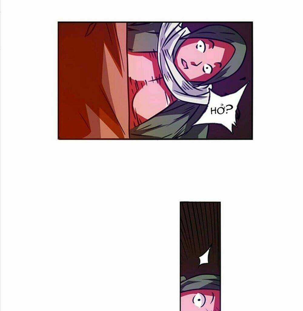 Vì Tôi Là Ông Chú Mở Tiệm Bán Vũ Khí Chapter 18 trang 7