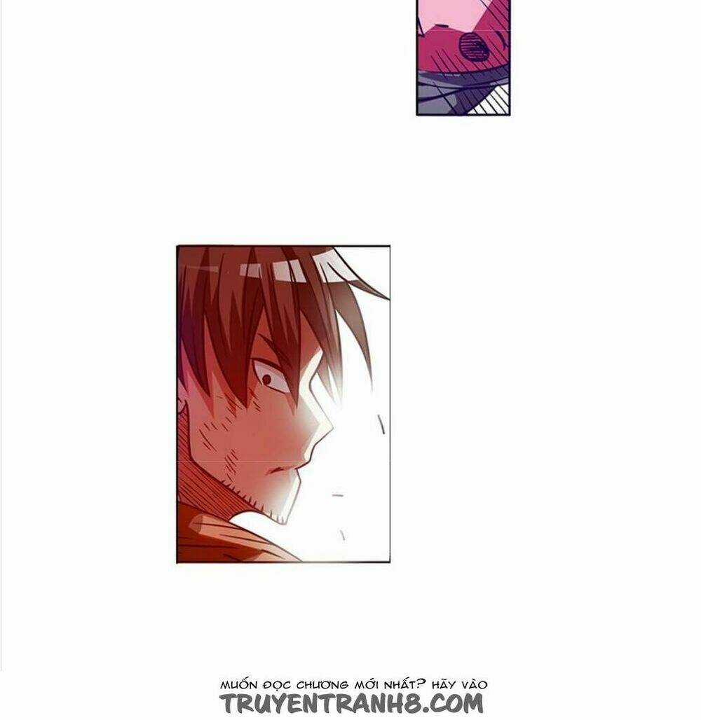 Vì Tôi Là Ông Chú Mở Tiệm Bán Vũ Khí Chapter 18 trang 8