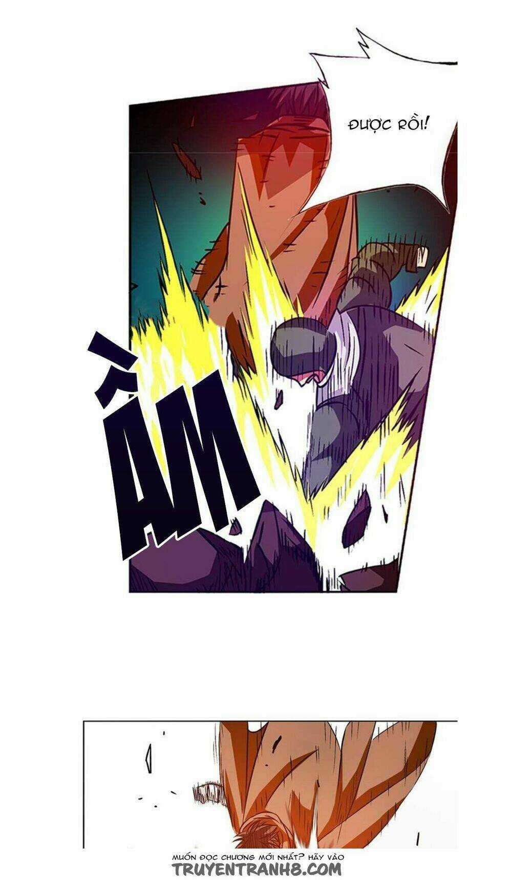 Vì Tôi Là Ông Chú Mở Tiệm Bán Vũ Khí Chapter 18 trang 9