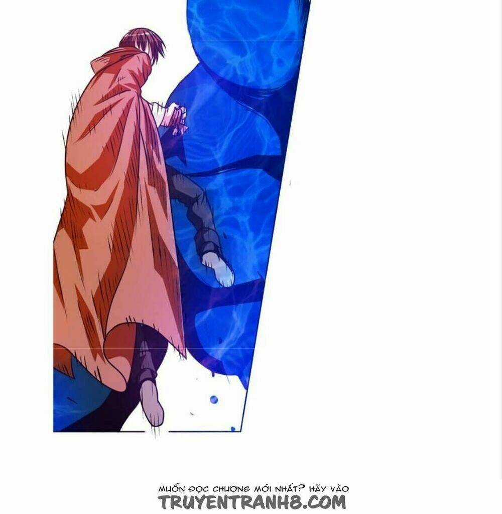 Vì Tôi Là Ông Chú Mở Tiệm Bán Vũ Khí Chapter 19 trang 10