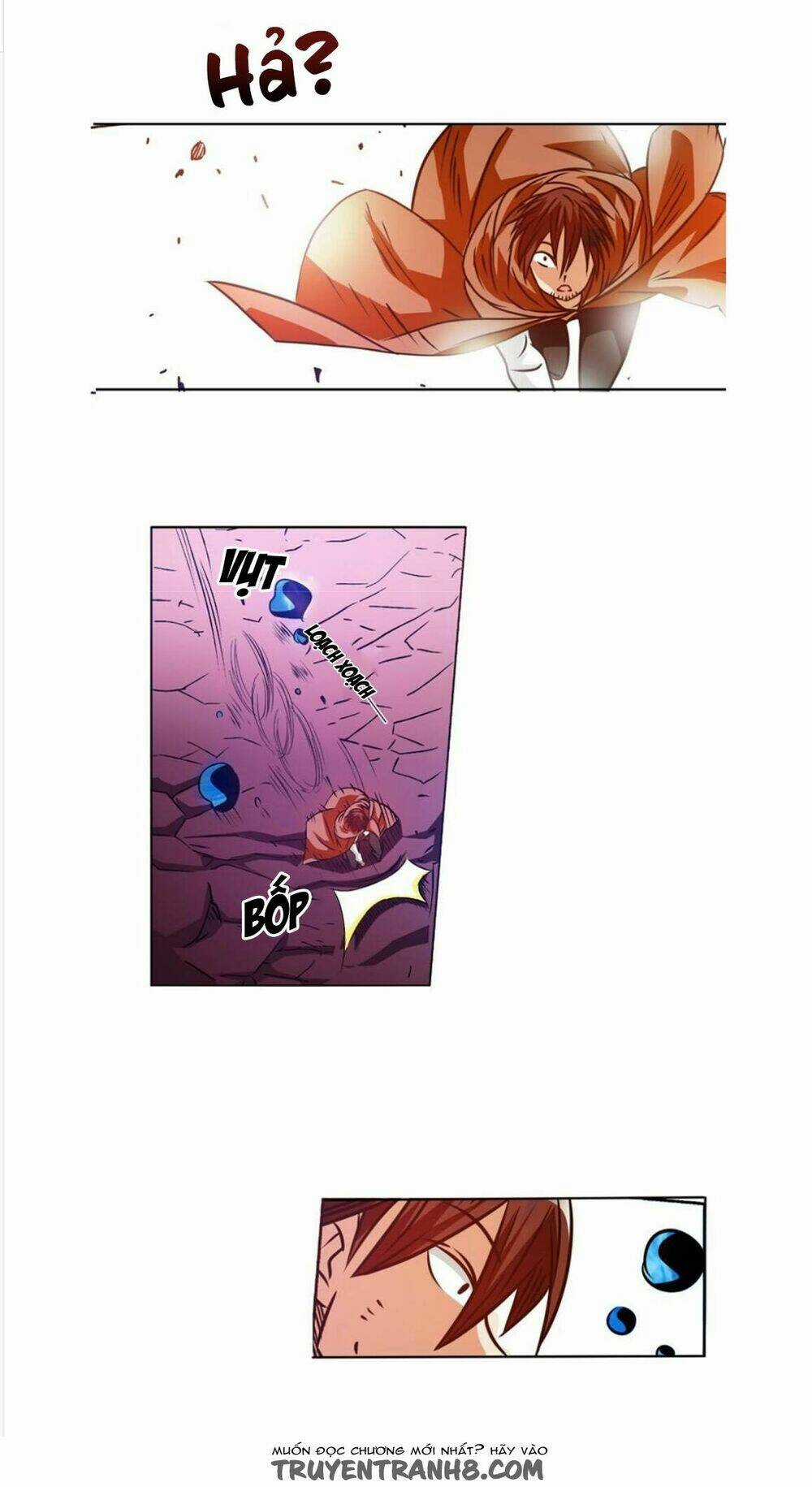 Vì Tôi Là Ông Chú Mở Tiệm Bán Vũ Khí Chapter 19 trang 12