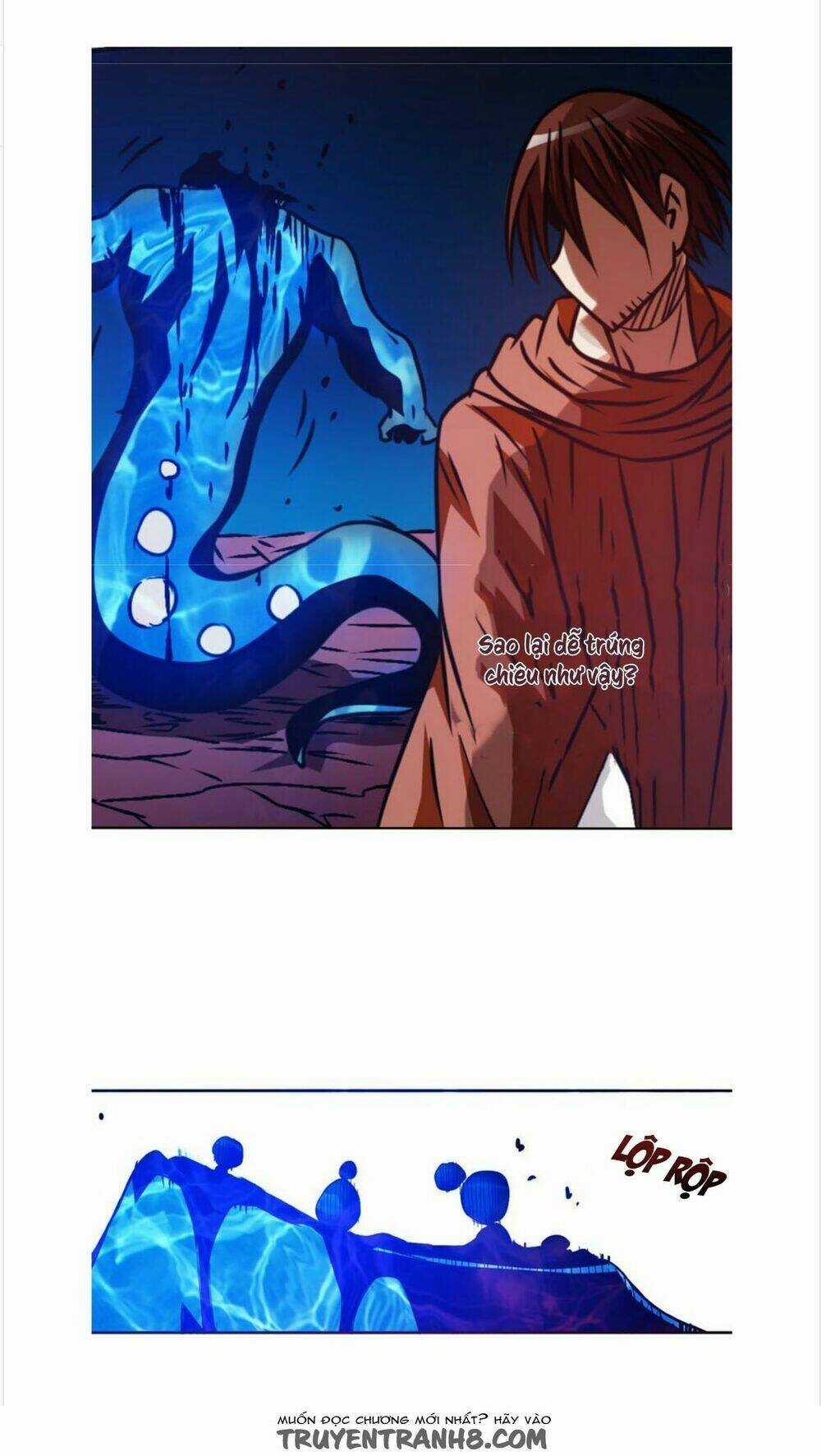 Vì Tôi Là Ông Chú Mở Tiệm Bán Vũ Khí Chapter 19 trang 13