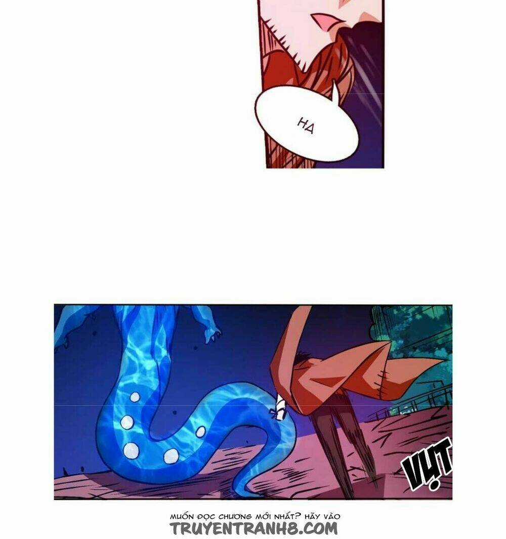 Vì Tôi Là Ông Chú Mở Tiệm Bán Vũ Khí Chapter 19 trang 15