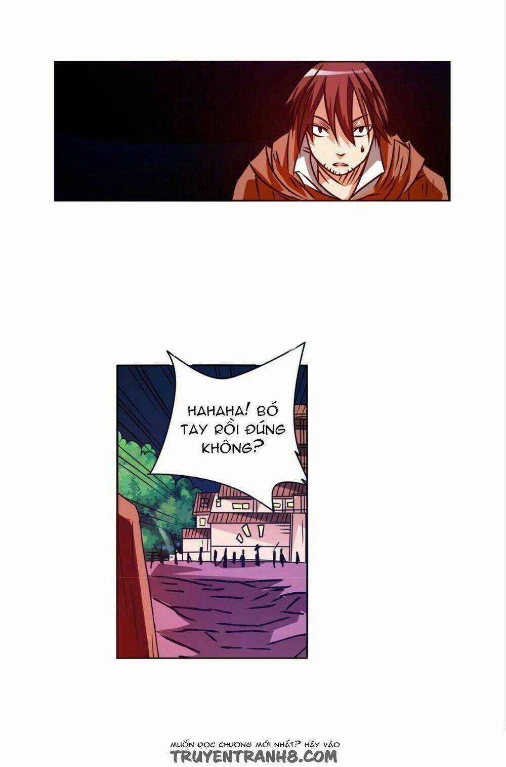 Vì Tôi Là Ông Chú Mở Tiệm Bán Vũ Khí Chapter 19 trang 19