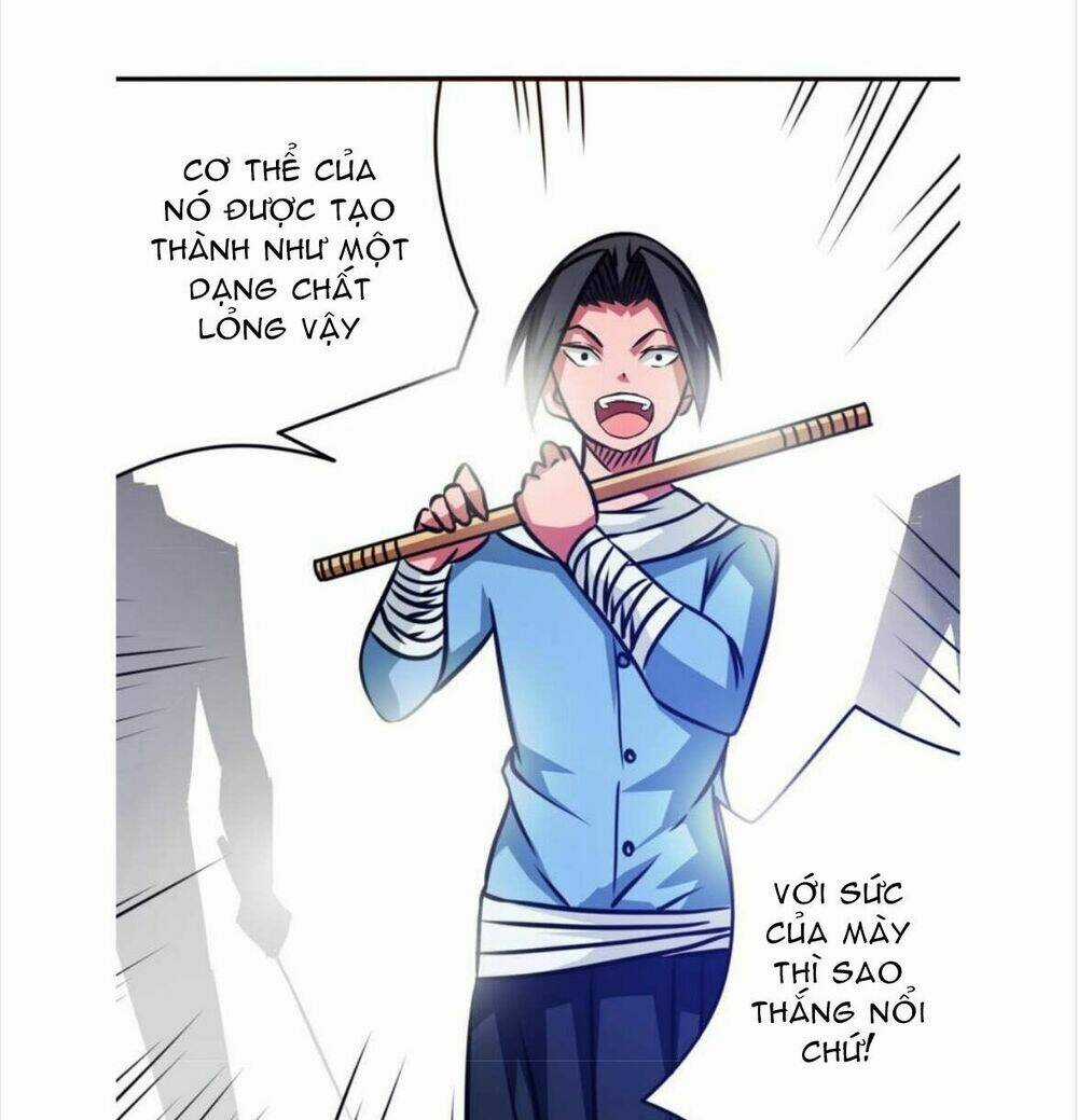 Vì Tôi Là Ông Chú Mở Tiệm Bán Vũ Khí Chapter 19 trang 20