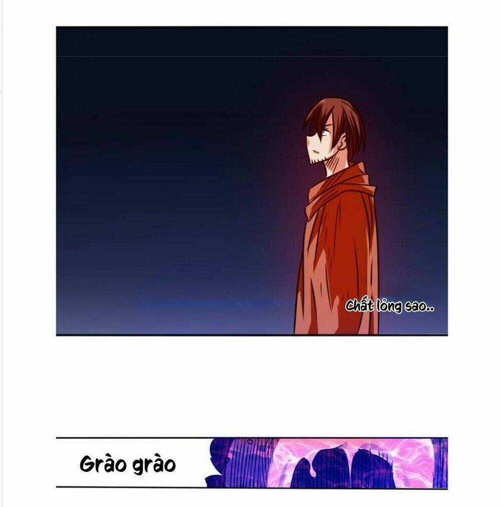 Vì Tôi Là Ông Chú Mở Tiệm Bán Vũ Khí Chapter 19 trang 22