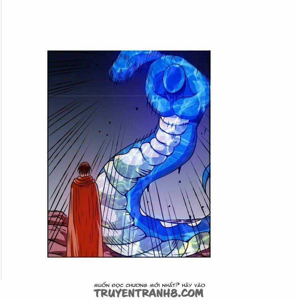 Vì Tôi Là Ông Chú Mở Tiệm Bán Vũ Khí Chapter 19 trang 23