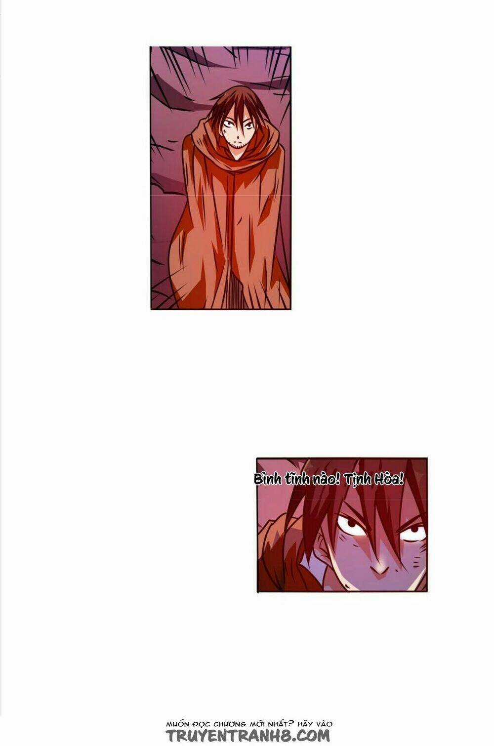 Vì Tôi Là Ông Chú Mở Tiệm Bán Vũ Khí Chapter 19 trang 24