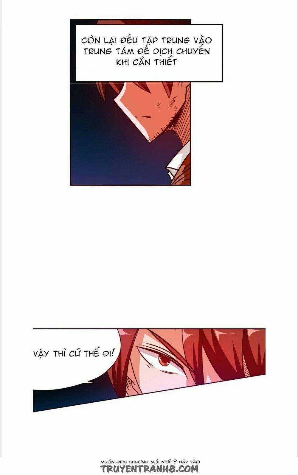 Vì Tôi Là Ông Chú Mở Tiệm Bán Vũ Khí Chapter 19 trang 26