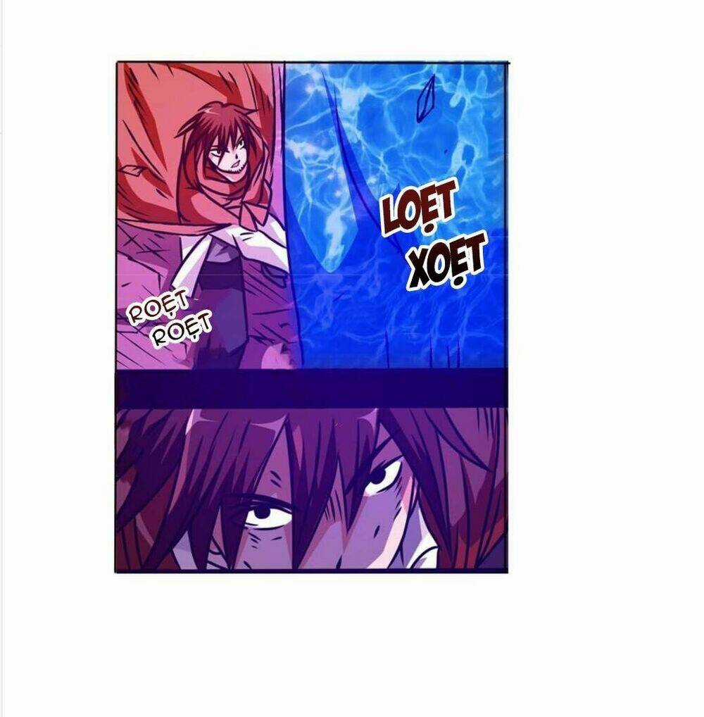 Vì Tôi Là Ông Chú Mở Tiệm Bán Vũ Khí Chapter 19 trang 29