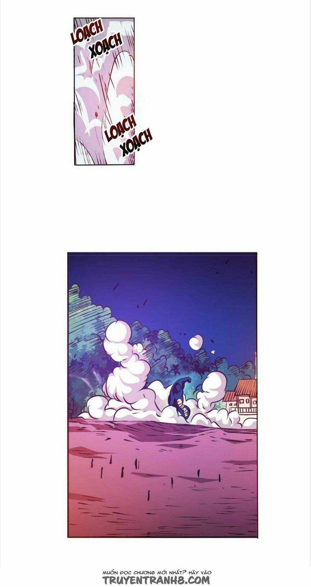 Vì Tôi Là Ông Chú Mở Tiệm Bán Vũ Khí Chapter 19 trang 3