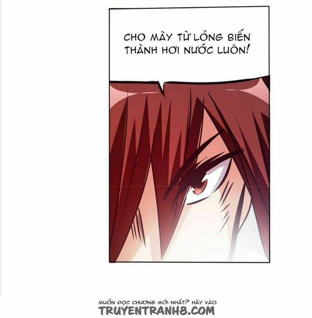 Vì Tôi Là Ông Chú Mở Tiệm Bán Vũ Khí Chapter 19 trang 30