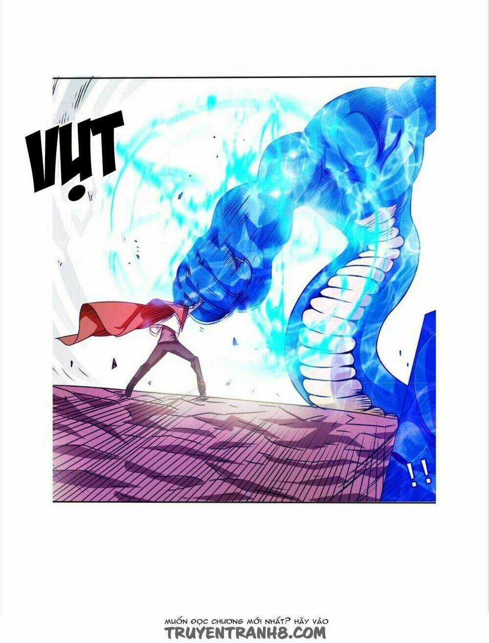 Vì Tôi Là Ông Chú Mở Tiệm Bán Vũ Khí Chapter 19 trang 31