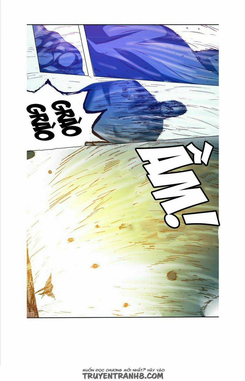 Vì Tôi Là Ông Chú Mở Tiệm Bán Vũ Khí Chapter 19 trang 32