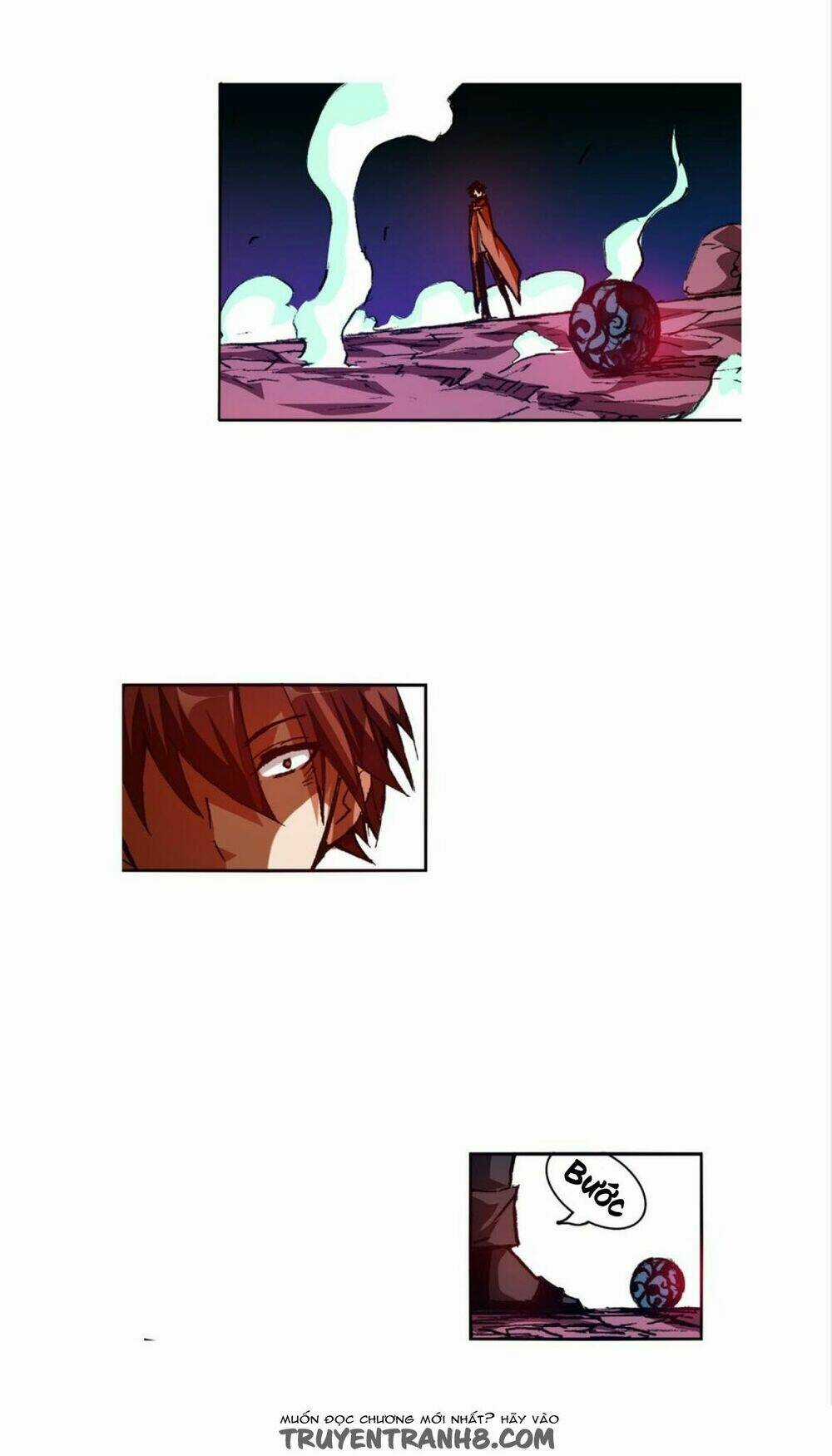 Vì Tôi Là Ông Chú Mở Tiệm Bán Vũ Khí Chapter 19 trang 36