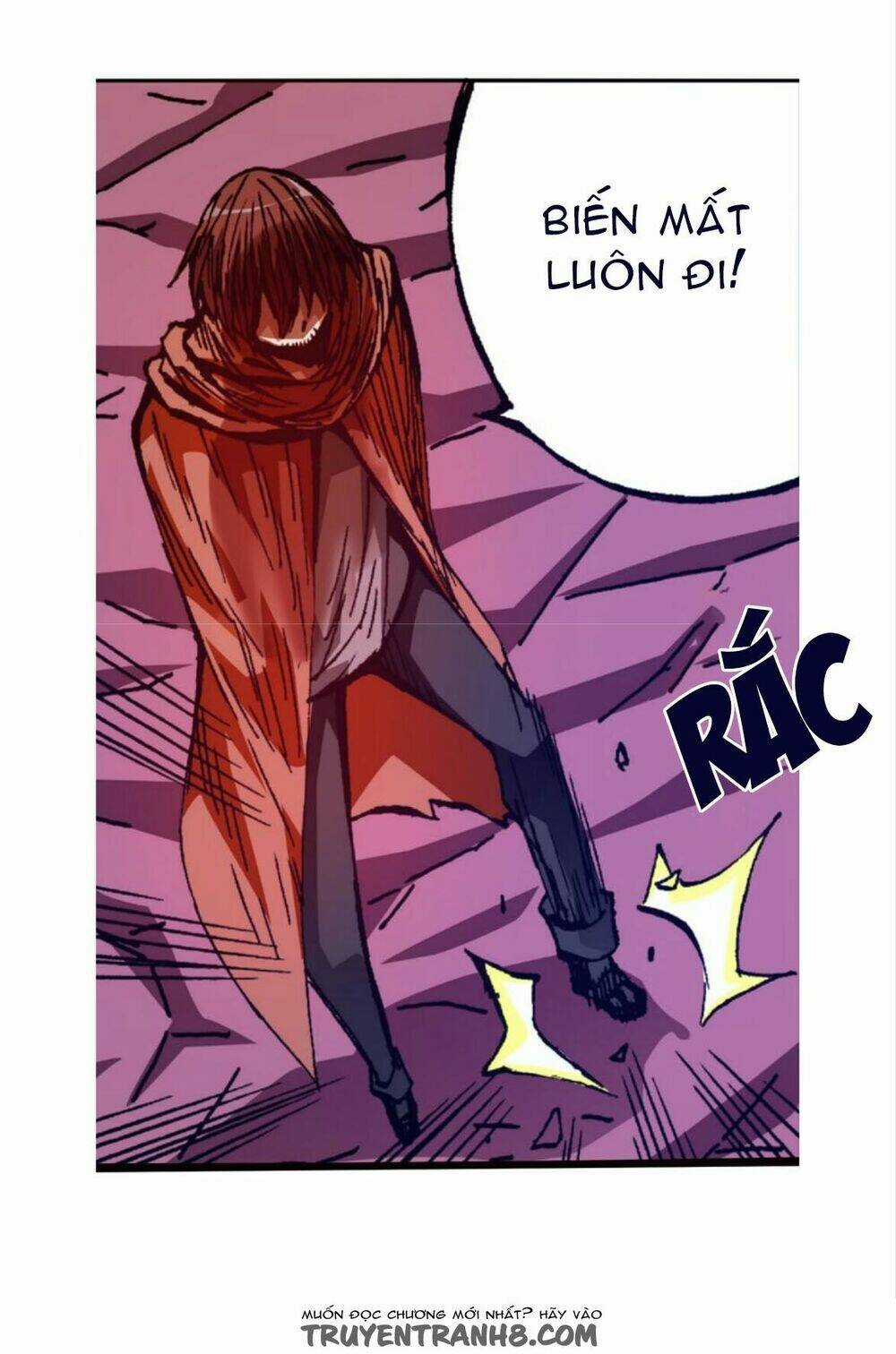 Vì Tôi Là Ông Chú Mở Tiệm Bán Vũ Khí Chapter 19 trang 37