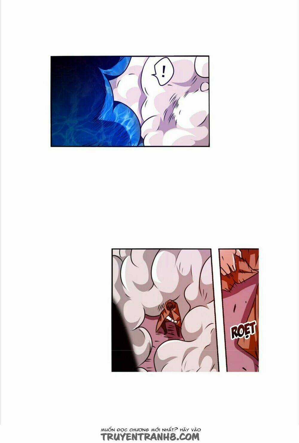 Vì Tôi Là Ông Chú Mở Tiệm Bán Vũ Khí Chapter 19 trang 6