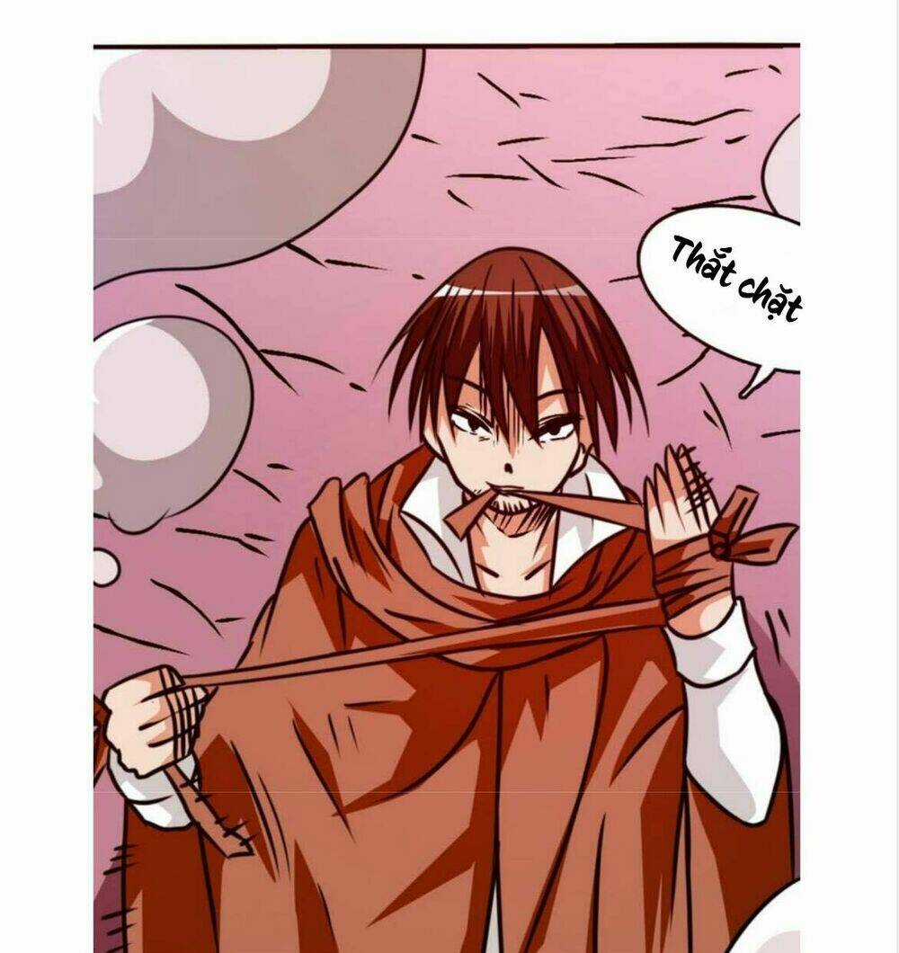 Vì Tôi Là Ông Chú Mở Tiệm Bán Vũ Khí Chapter 19 trang 7