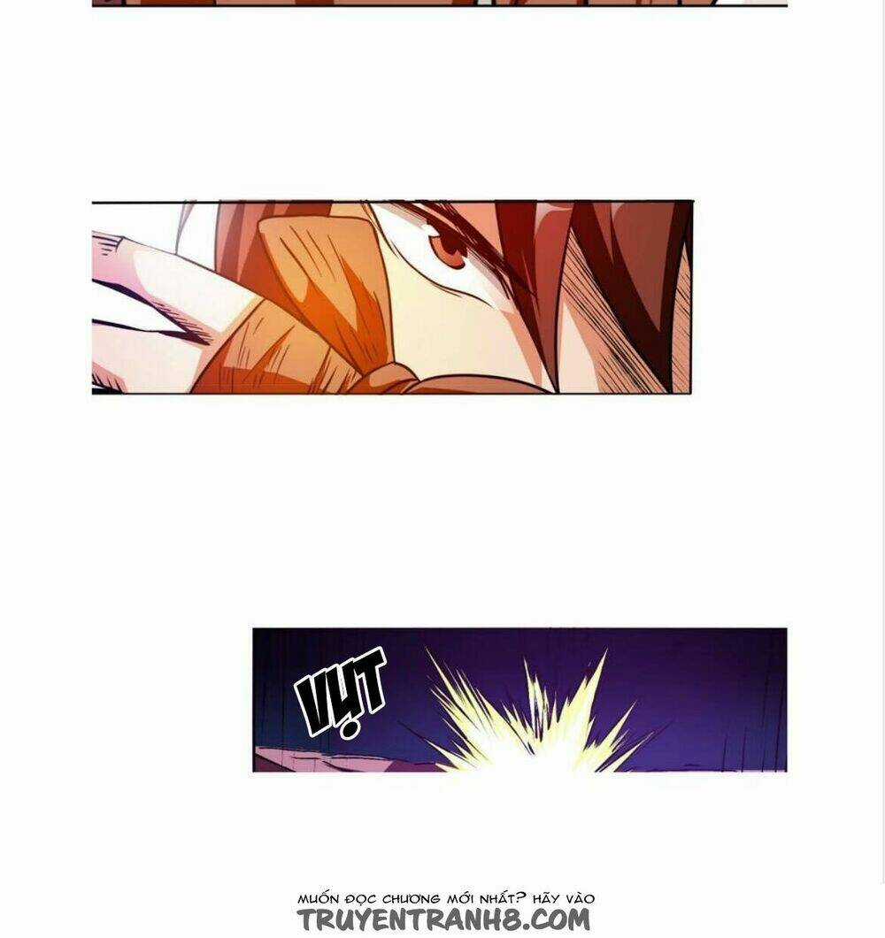 Vì Tôi Là Ông Chú Mở Tiệm Bán Vũ Khí Chapter 19 trang 8