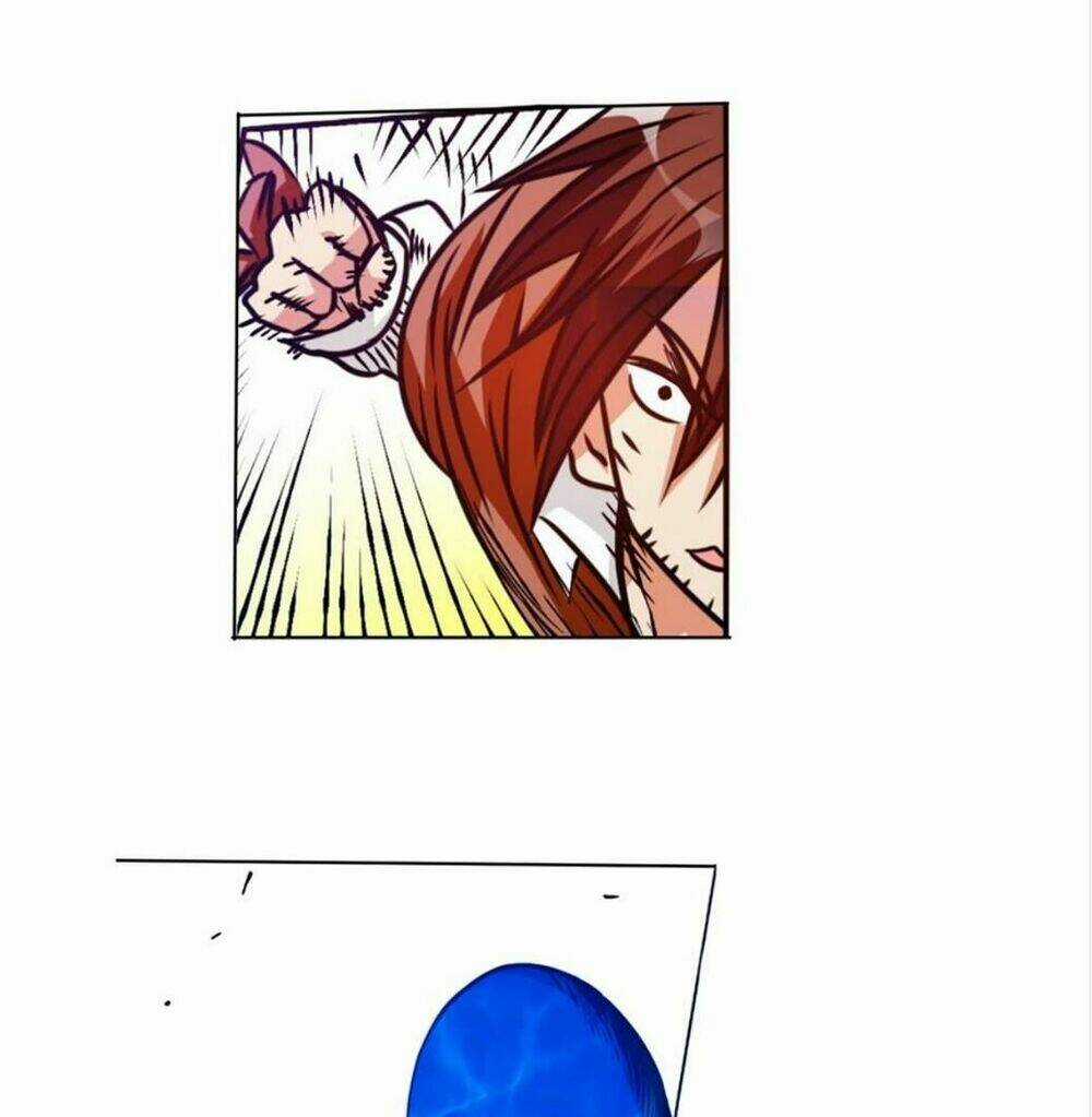 Vì Tôi Là Ông Chú Mở Tiệm Bán Vũ Khí Chapter 19 trang 9