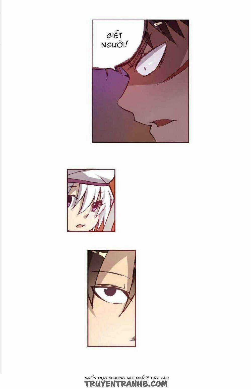 Vì Tôi Là Ông Chú Mở Tiệm Bán Vũ Khí Chapter 2 trang 12