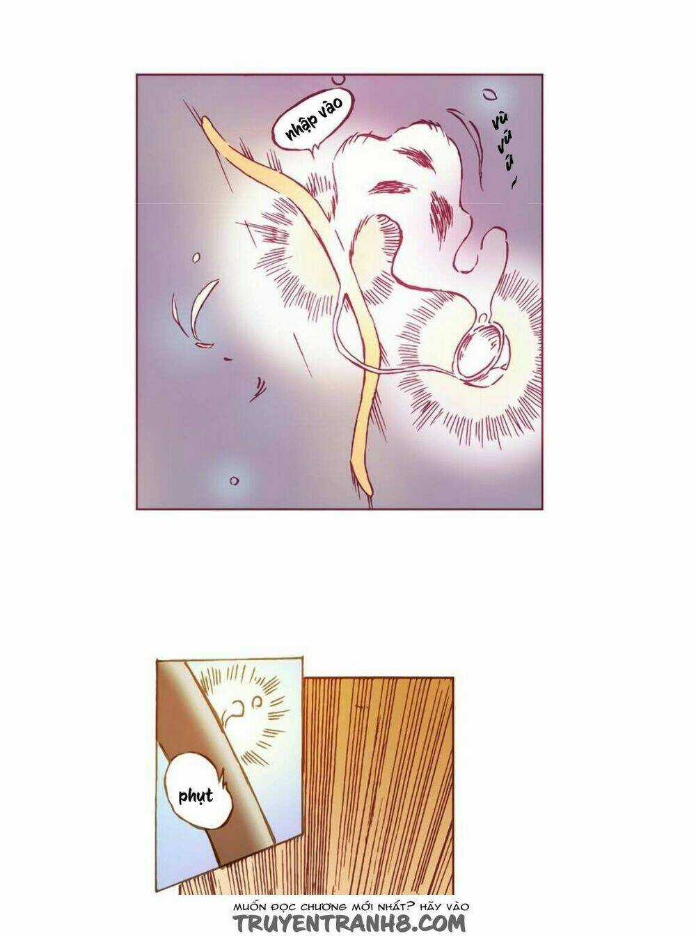 Vì Tôi Là Ông Chú Mở Tiệm Bán Vũ Khí Chapter 2 trang 30