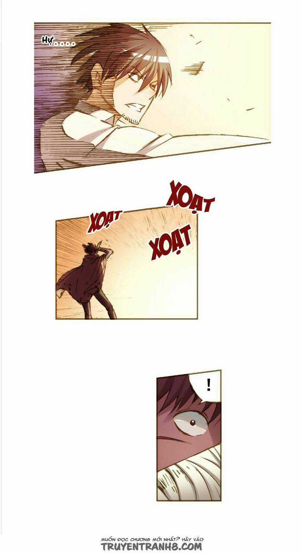 Vì Tôi Là Ông Chú Mở Tiệm Bán Vũ Khí Chapter 2 trang 32